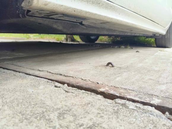 [上海·沪F] 二手奥迪奥迪A72013款 50 TFSI quattro舒适型