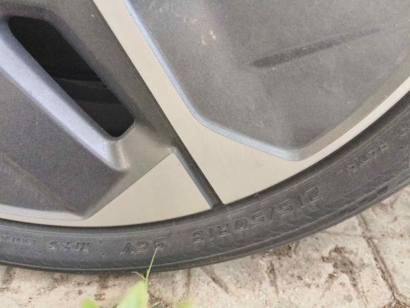 [无锡·苏B] 二手小鹏小鹏MONA M032024款 620 超长续航