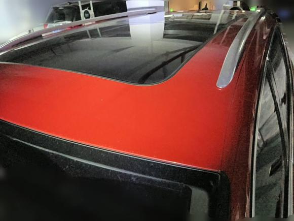 [合肥·皖A] 二手大众途观L2017款 330TSI 自动两驱豪华版