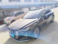 [南通·赣G]红旗&nbsp;&nbsp;红旗H5&nbsp;&nbsp;2023款 2.0T 自动智联旗畅版