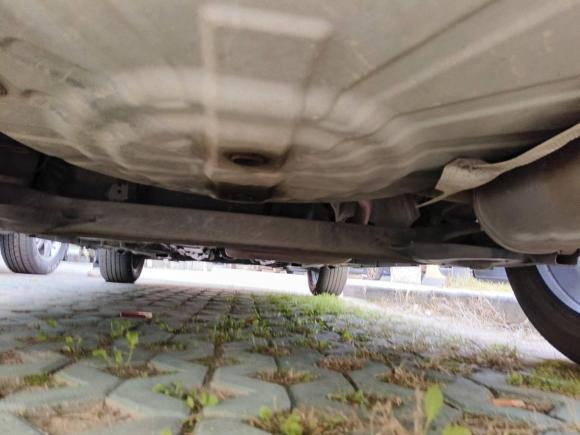 [上海·鲁R] 二手日产劲客2019款 1.5L CVT智联豪华版