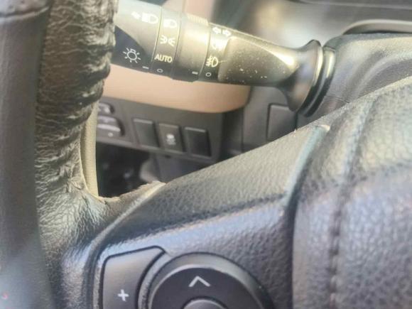 [温州·浙C] 二手丰田RAV4荣放2013款 2.5L 自动四驱精英版