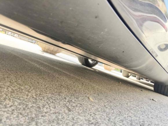 [上海·沪A] 二手特斯拉Model Y2023款 后轮驱动版