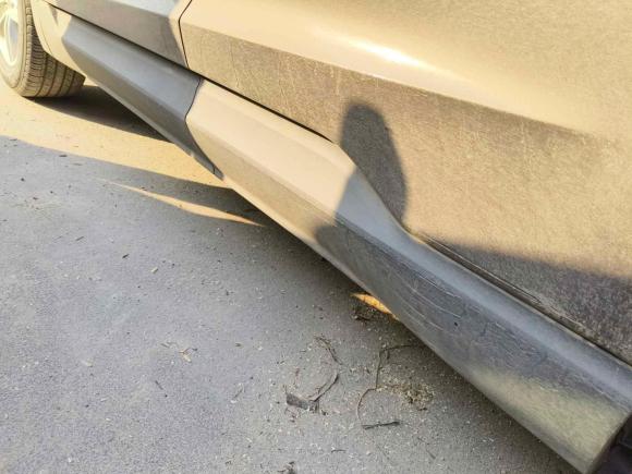 [济南·鲁A] 二手福特锐界2015款 2.0T GTDi 两驱铂锐型