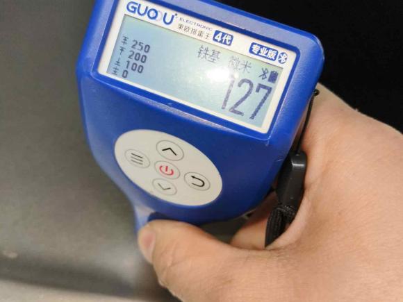 [南昌·粤A] 二手埃安AION Y2022款 Plus 70 智领版