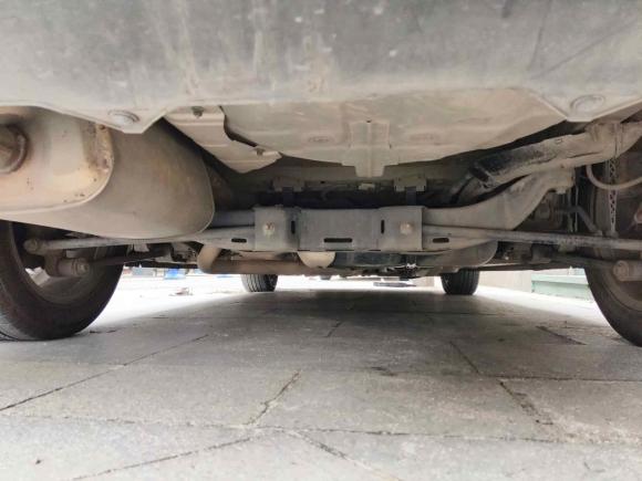 [成都·川A] 二手别克英朗2015款 15N 自动豪华型