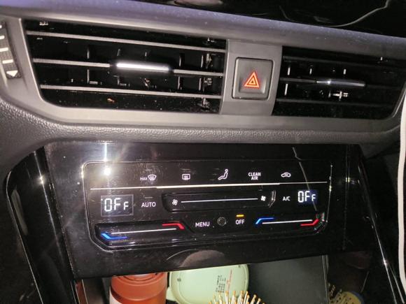 [上海·皖K] 二手大众探岳2021款 280TSI 两驱豪华智联版