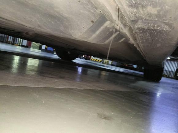 [宁波·浙B] 二手本田雅阁2014款 3.0L VTI 尊贵版