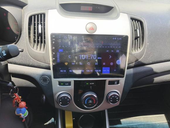 [上海·闽G] 二手起亚福瑞迪2014款 1.6L AT GL