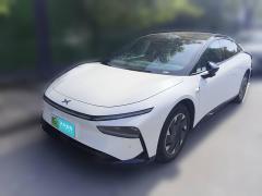 [金华·浙G] 小鹏小鹏P7+2024款 长续航 Max