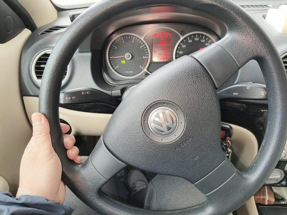 [西安·陕A] 二手大众朗逸2008款 1.6L 自动品悠版