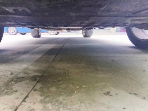 [苏州·苏E] 二手路虎揽胜极光2013款 2.0T 5门耀动版