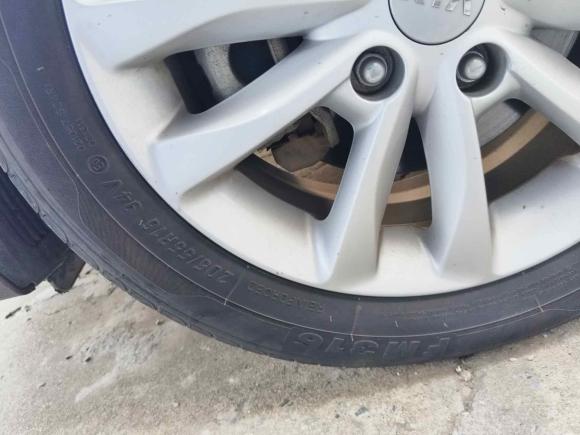 [南通·苏F] 二手起亚起亚K32016款 1.6L 自动GLS