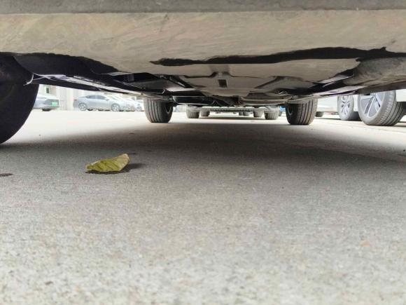 [深圳·粤B] 二手大众途锐2011款 3.0TDI 柴油标配型