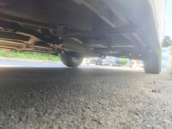 [上海·皖B] 二手吉利汽车远景X62016款 1.3T CVT旗舰型