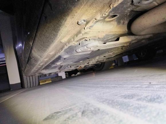 [宁波·浙B] 二手雪佛兰迈锐宝XL2020款 Redline 550T 自动锐动版