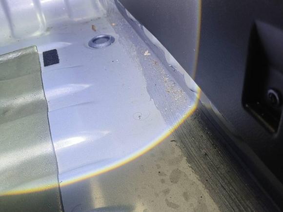 [宁波·浙B] 二手哪吒汽车哪吒V2021款 标准续航娱乐版升级型