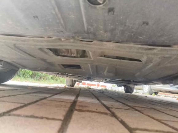 [合肥·皖A] 二手福特福睿斯2015款 1.5L 自动舒适型