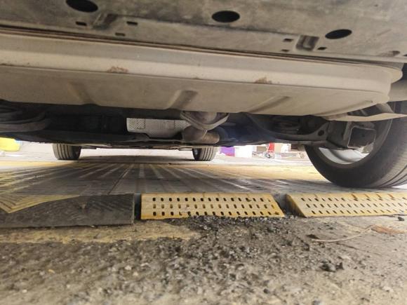 [合肥·皖A] 二手马自达马自达3 昂克赛拉2020款 2.0L 自动质雅版