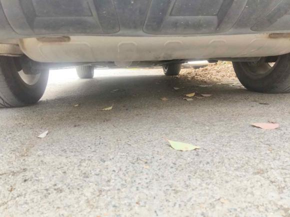 [武汉·鄂A] 二手奔驰奔驰GLC2017款 GLC 260 4MATIC 豪华型