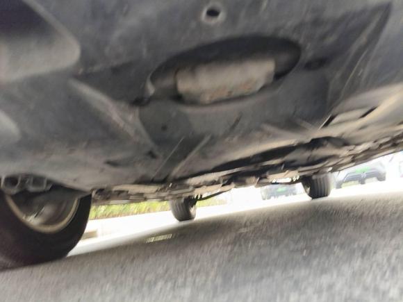 [南通·苏A] 二手斯巴鲁傲虎2015款 2.5i 豪华导航版