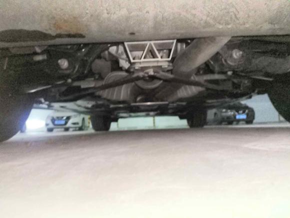 [湖州·浙E] 二手宝马宝马X32022款 xDrive30i 领先型 M曜夜套装