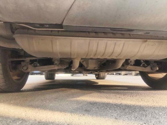 [上海·沪A] 二手奔驰奔驰M级2012款 ML 350 动感型