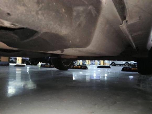 [金华·浙G] 二手福特翼搏2018款 改款 1.5L 自动铂翼型