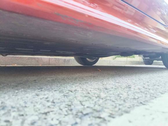 [苏州·苏E] 二手奥迪奥迪TT2013款 TT Coupe 45 TFSI