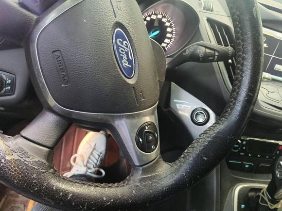 [苏州·苏E] 二手福特翼虎2015款 2.0L GTDi 四驱精英型