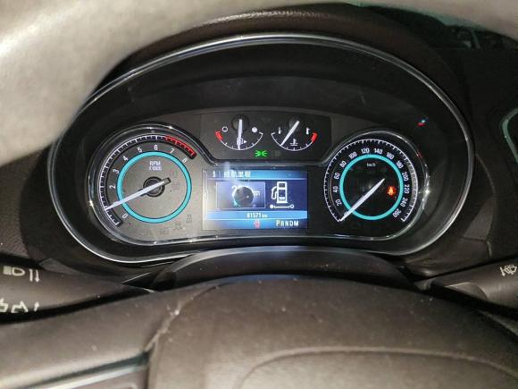 [南京·苏A] 二手别克君威2015款 2.0L 精英时尚型