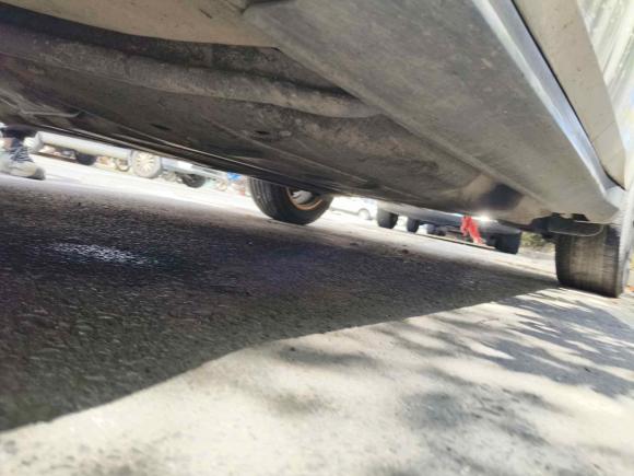 [杭州·浙A] 二手本田本田XR-V2015款 1.8L EXi  CVT舒适版