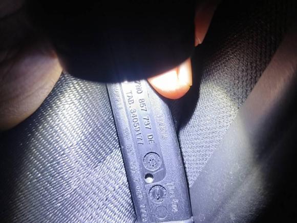 [成都·川A] 二手保时捷Cayenne2011款 Cayenne 3.0T