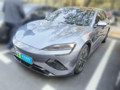 [南昌·赣A]比亚迪&nbsp;&nbsp;海豹&nbsp;&nbsp;2022款 550km 标准续航后驱版尊贵型