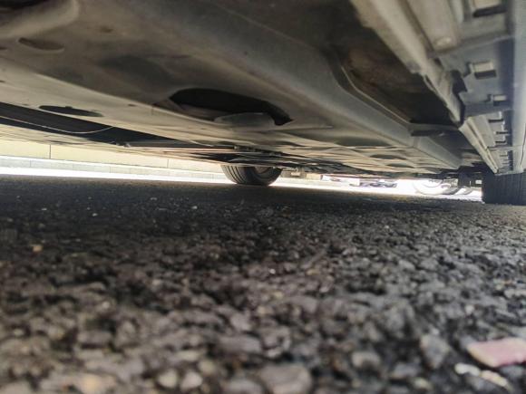 [深圳·粤B] 二手马自达阿特兹2017款 2.5L 蓝天运动版