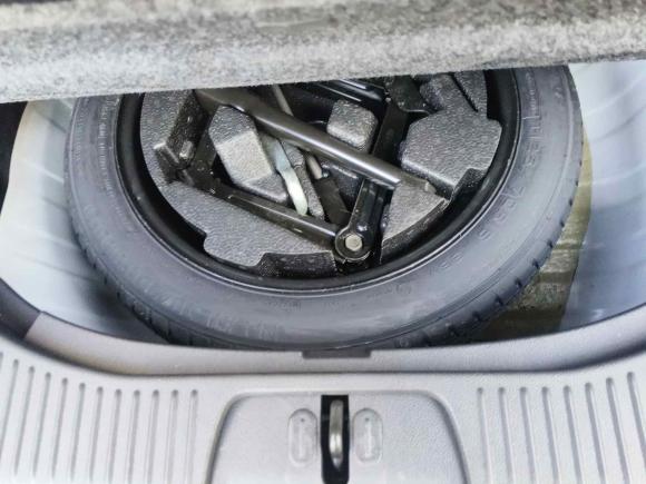 [上海·沪A] 二手别克昂科拉2015款 1.4T 自动两驱都市领先型