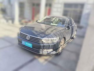 大众迈腾2017款 330TSI DSG 豪华型