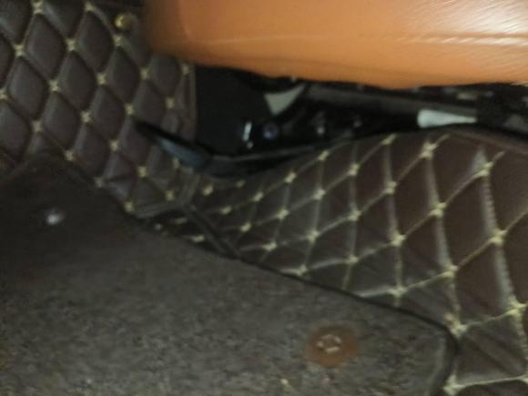 [嘉兴·闽G] 二手别克君威2014款 2.0L 领先时尚型