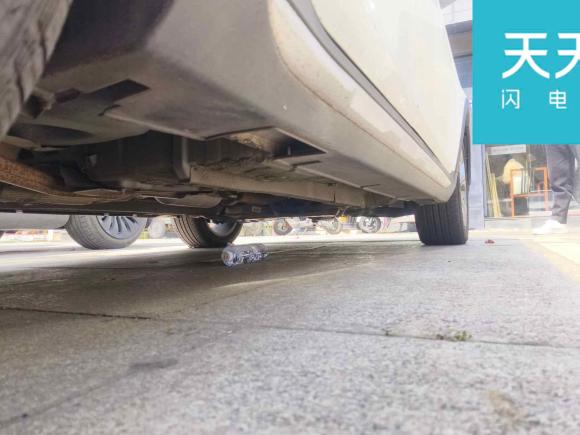 [台州·浙J] 二手吉利汽车远景S12018款 1.4T CVT锋享型