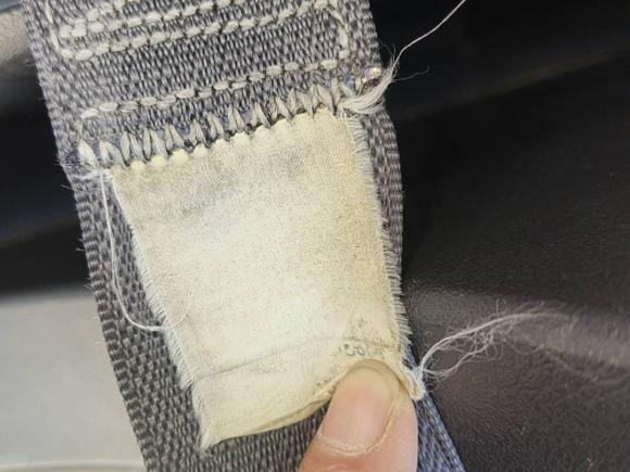 [广州·粤A] 二手Jeep指南者2014款 2.4L 四驱豪华版