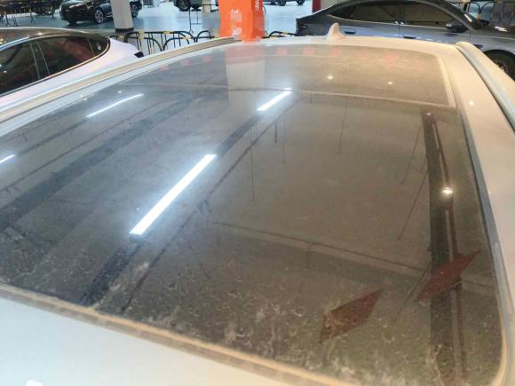 [杭州·浙A] 二手吉利汽车星越L2021款 2.0TD 高功自动四驱尊贵型