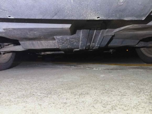 [南通·苏F] 二手吉利汽车帝豪新能源2019款 EV500 进取型标准续航版