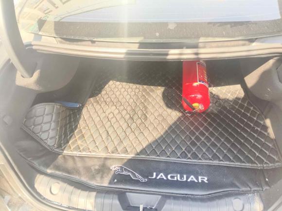 [南京·苏G] 二手捷豹捷豹XFL2017款 XFL 2.0T 200PS 豪华版