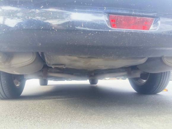 [济南·鲁A] 二手日产天籁2011款 2.5L XL领先版