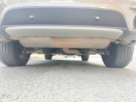 [武汉·鄂A] 二手宝马宝马X52013款 xDrive35i 领先型