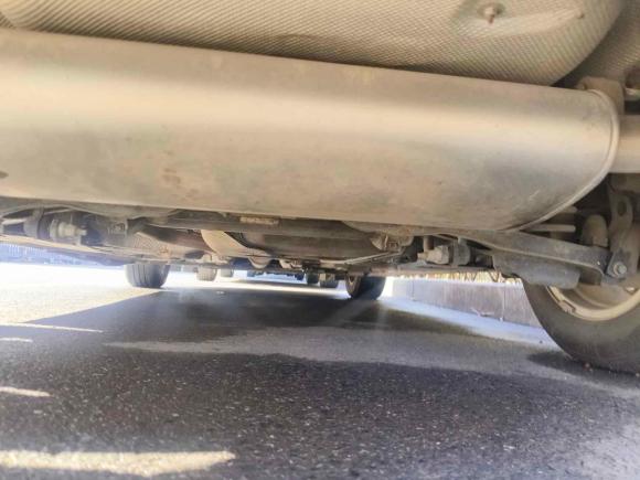 [合肥·皖A] 二手福特福克斯2015款 两厢 EcoBoost 180 自动精英型