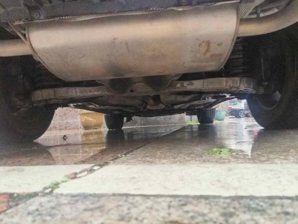 [温州·浙C] 二手沃尔沃沃尔沃XC602009款 T6 AWD智雅版