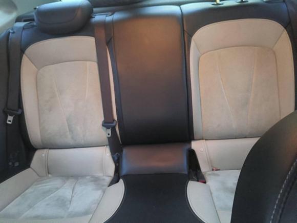 [合肥·皖A] 二手别克威朗2018款 三厢 15S 自动领先型