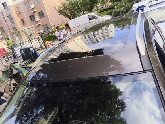 [青岛·鲁B] 二手日产奇骏2017款 2.0L CVT舒适版 2WD