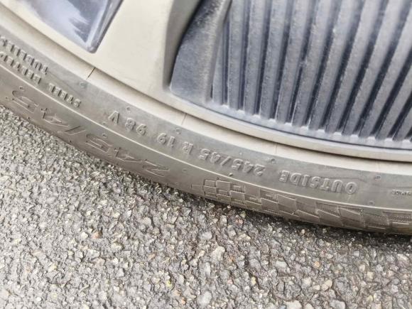 [成都·川A] 二手比亚迪汉2020款 EV 超长续航版尊贵型